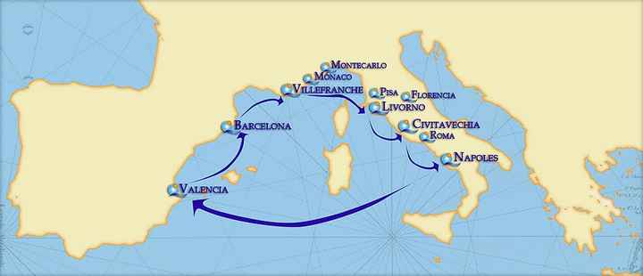 Crucero
