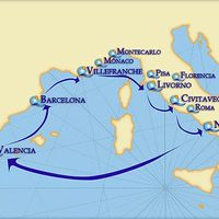 Crucero