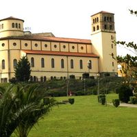 Mi iglesia