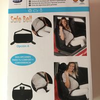  Cinturón de seguridad: ¿sí o No? ¿cuándo? - 1