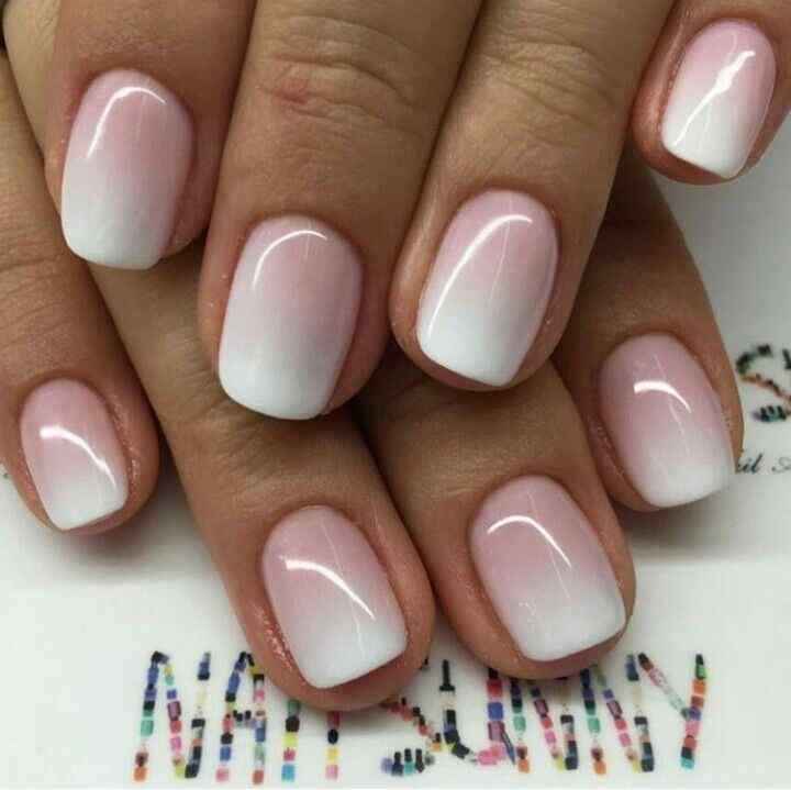 Tipo de uñas! 9