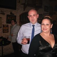 Mi novio y yo  