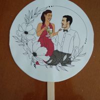 Pai pai 👩🏽‍🎨 - 1