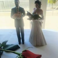 Figura o topper para la tarta? - 1