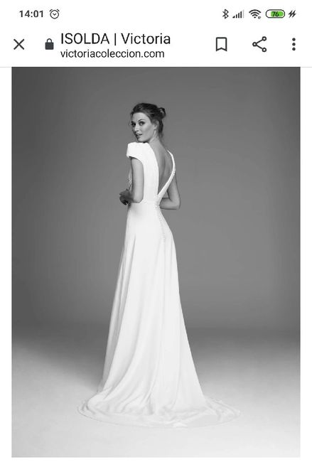 Vestido y complementos - 2