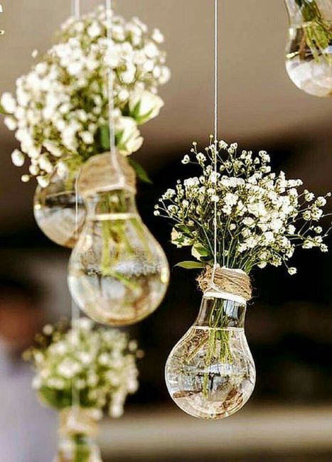 Elige una DECORACIÓN y te diré el precio de tu boda - 1