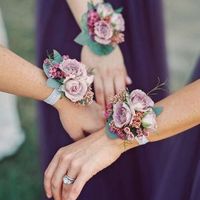 Regalos para las damas de honor - 1