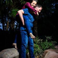 pre boda - 1