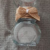 Reloj de arena - 1