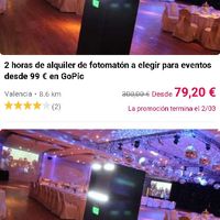 Precios fotomatón!! - 1