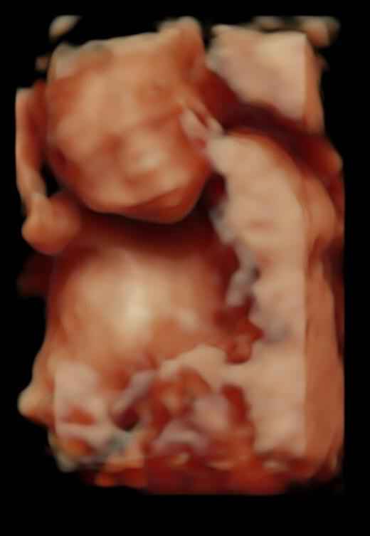 Futuras Mamás junio 2019 - 1