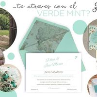 ¿Cuál será el color de tu boda? - 1