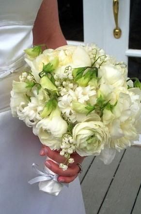 Ramo peonia