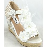 Zapatos para el gran día - 1