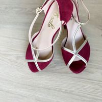 Zapatos  salo - 1
