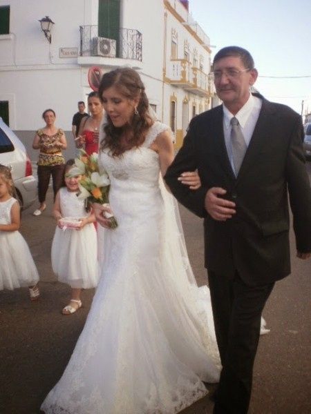 Fotos del dia de la boda 