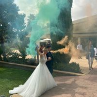 ¿Con cuántos ❤️ valoras el día de tu boda? - 1