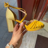 Los zapatos: ¿rebeldes o angelicales? - 1