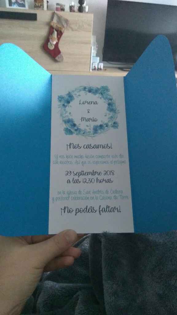  Invitaciones - 2
