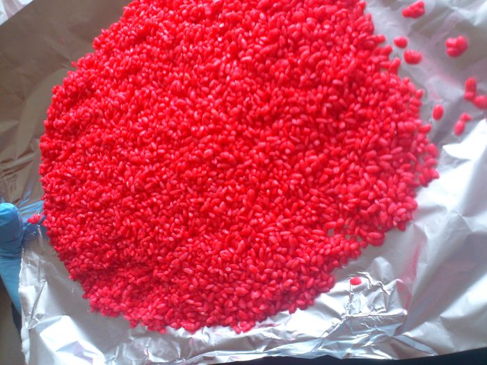 mas arroz