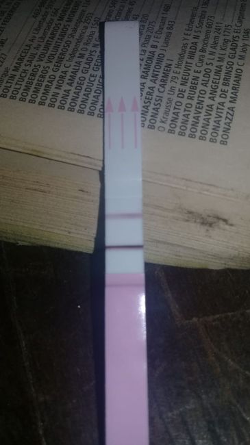 Hola a todas, soy nueva en la pagina. - 1
