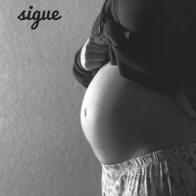 Futuras mamas octubre 2020 - 1