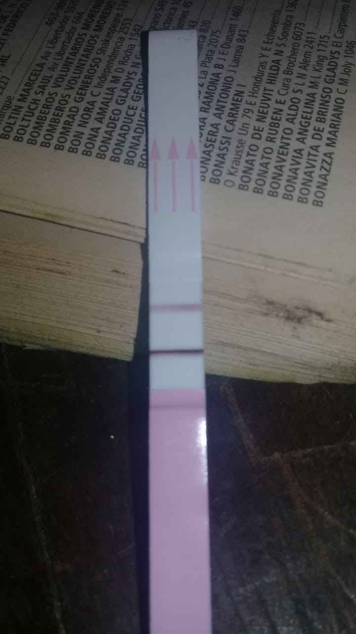Hola a todas, soy nueva en la pagina. - 1