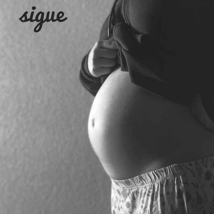 Futuras mamas octubre 2020 - 1