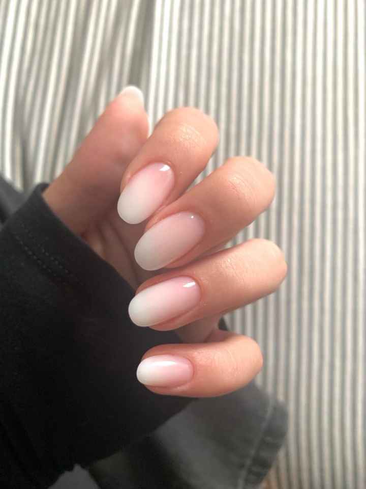Manicura!! - 1
