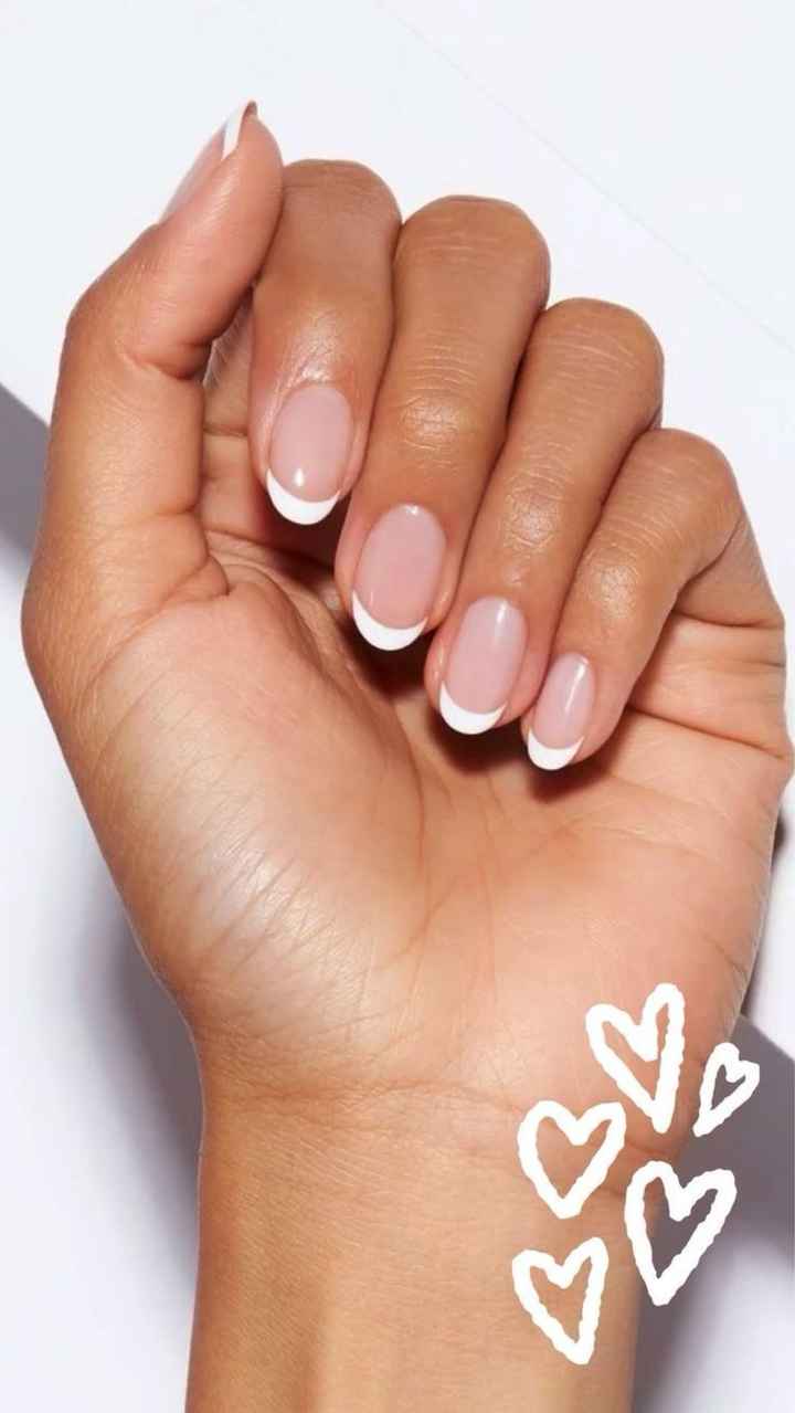 Manicura!! - 2