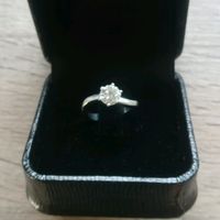 Anillos de compromiso y alianzas - 1