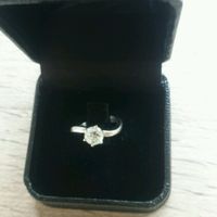 Anillos de compromiso y alianzas - 2