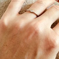 Compártenos tu anillo de pedida 💍 - 1