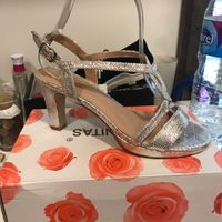 Zapatos económicos👠👡😉 - 1