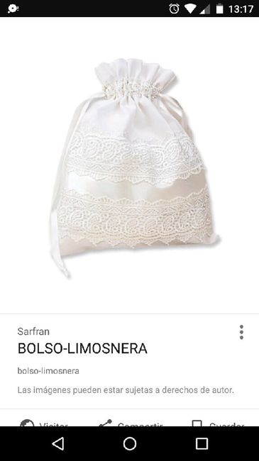 Busca que te busca - 1