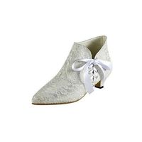 Botin encaje