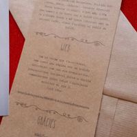 Mis invitaciones diy!! ^^ - 4