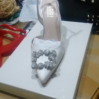  Por fin tengo a mis zapatos!! - 2