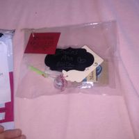  Ya me a llegado mi sello!! - 1
