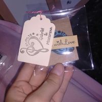  Ya me a llegado mi sello!! - 2