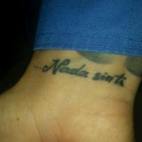 Tatuajes en pareja - 2