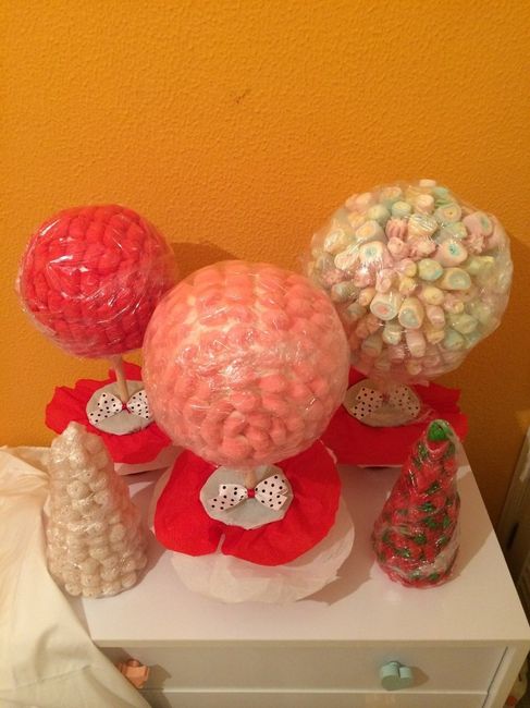 Mi candy bar - 2