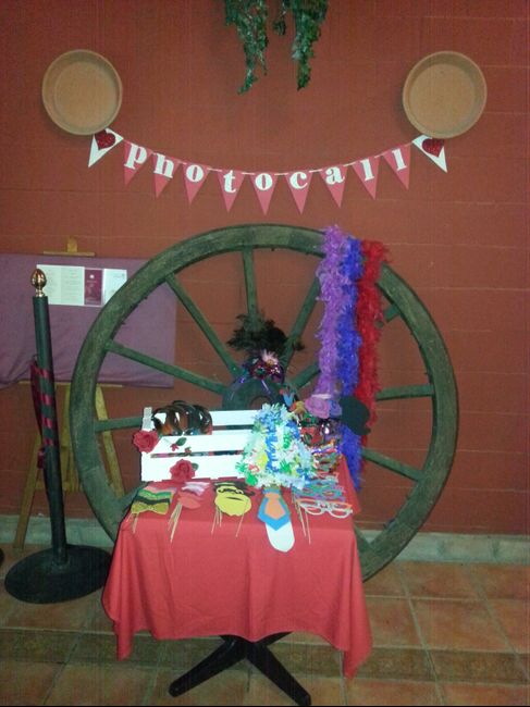 Mi candy bar - 3