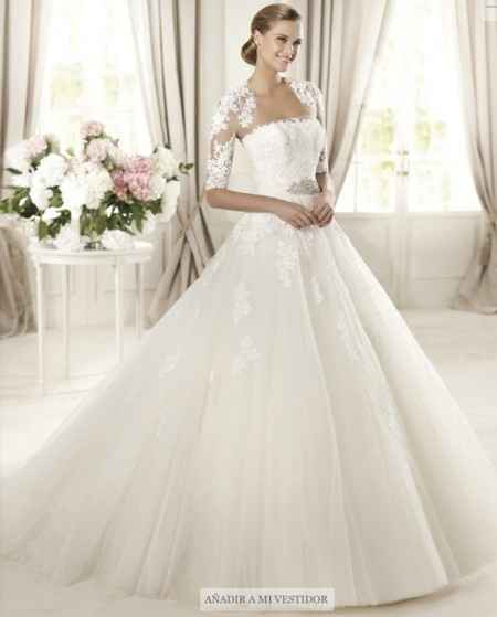 Pronovias