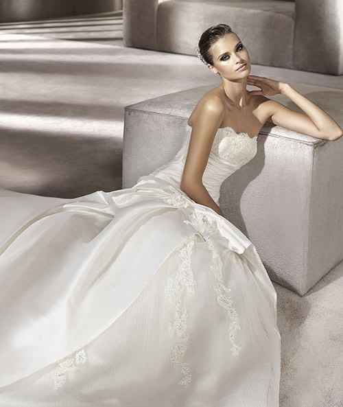 Modelo Pronoviass