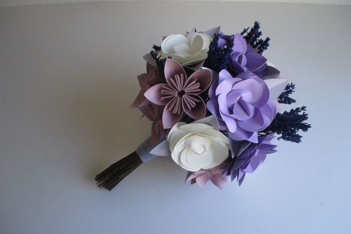 Iria Bouquet