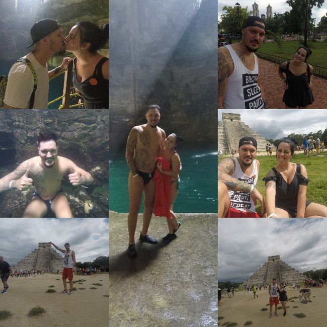  Viaje a riviera maya 17 - 1