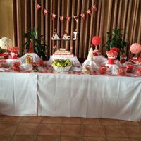 Mi candy bar - 1