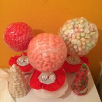 Mi candy bar - 2
