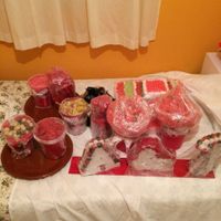 Mi candy bar - 6